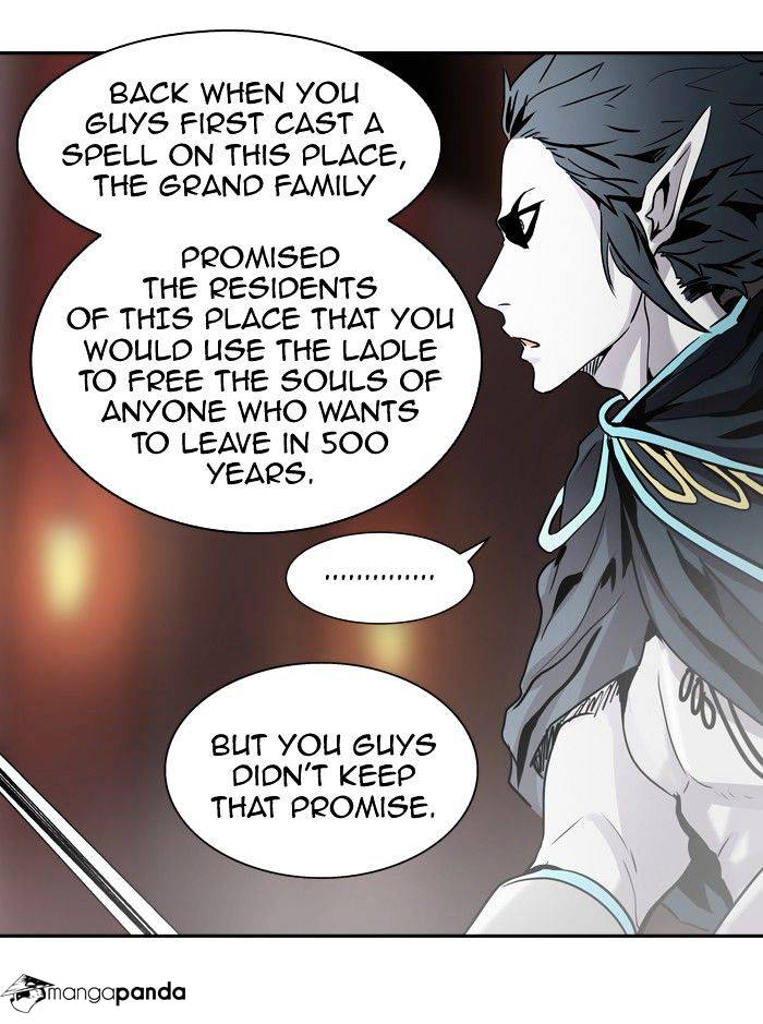 Tower of God Chapter 331 image 060